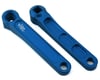 Calculated VSR Crank Arms M4 (Blue) (140mm)
